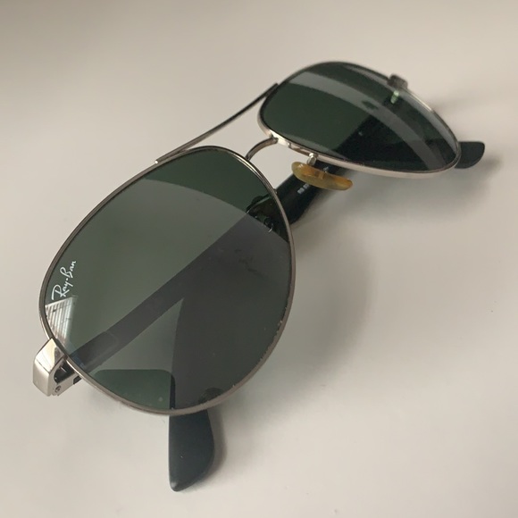 Ray Ban Sunglasses - Picture 2 of 12